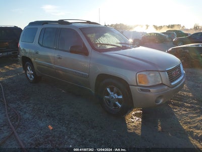 GMC ENVOY XL 2004