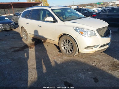 BUICK ENCLAVE 2013