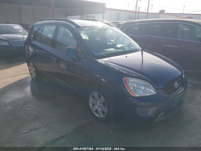 KIA RONDO 2007