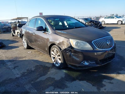BUICK VERANO 2012