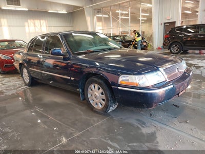 MERCURY GRAND MARQUIS 2005