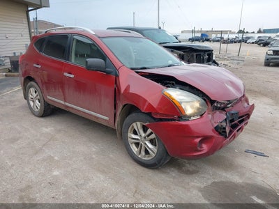 NISSAN ROGUE SELECT 2015