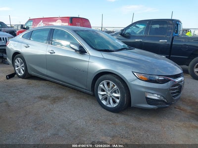 CHEVROLET MALIBU 2024
