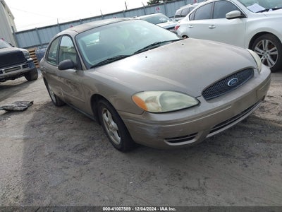 FORD TAURUS 2005
