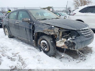 CHRYSLER SEBRING 2010