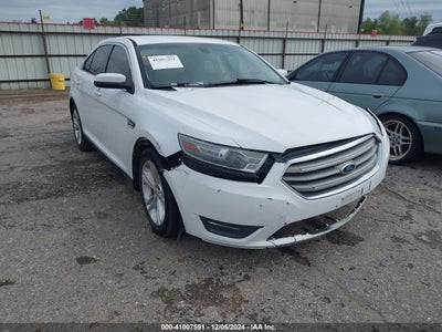 FORD TAURUS 2014