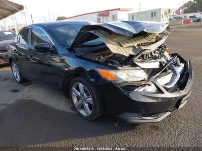 ACURA ILX 2014