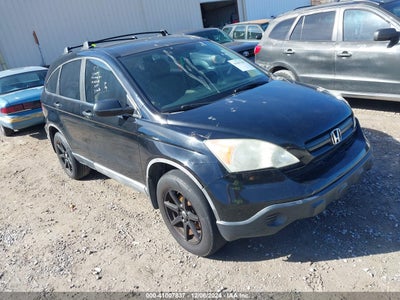 HONDA CR-V 2009