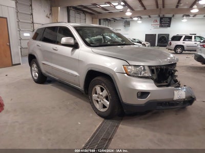 JEEP GRAND CHEROKEE 2011