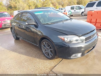 SCION TC 2008