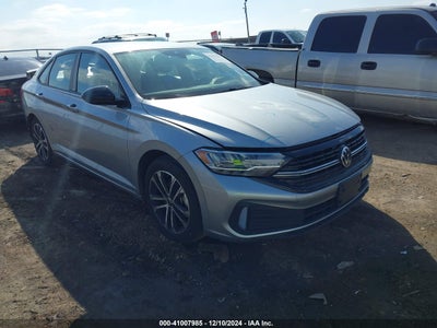 VOLKSWAGEN JETTA 2023