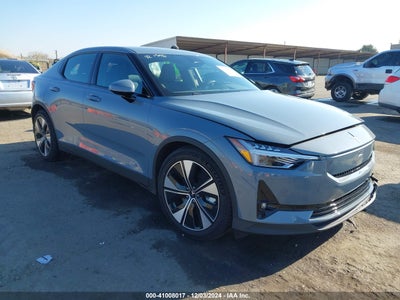 POLESTAR 2 2024