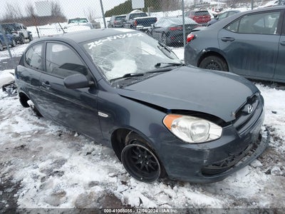 HYUNDAI ACCENT 2010