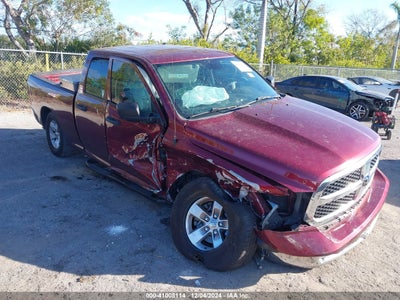 RAM 1500 CLASSIC 2021