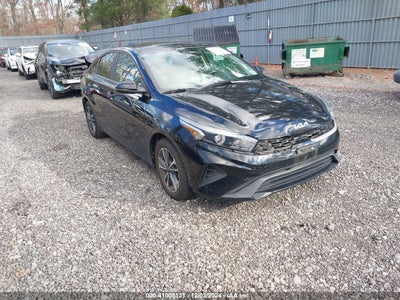 KIA FORTE 2022