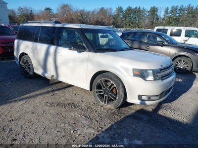 FORD FLEX 2013