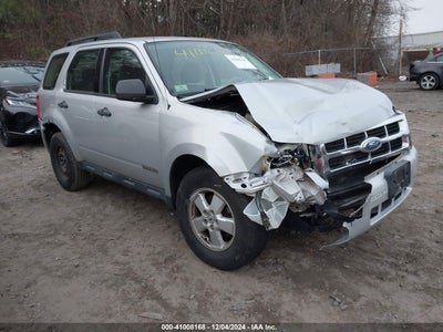 FORD ESCAPE 2008