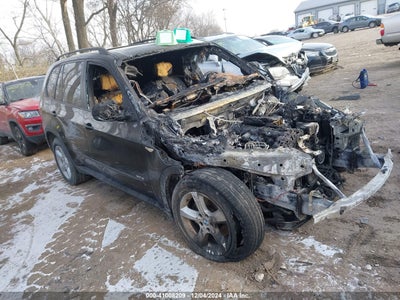BMW X5 2007
