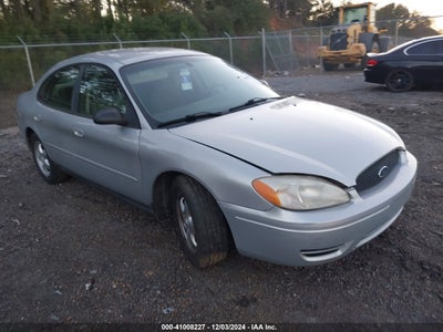 FORD TAURUS 2005
