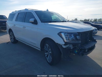 FORD EXPEDITION 2020