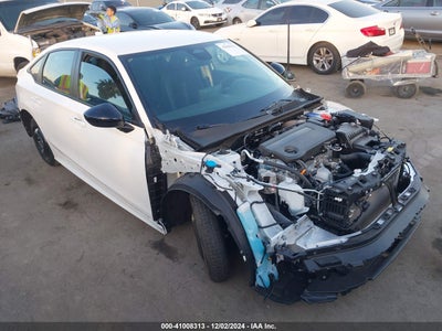 HONDA CIVIC 2025
