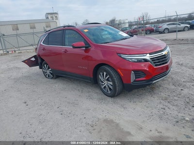 CHEVROLET EQUINOX 2024
