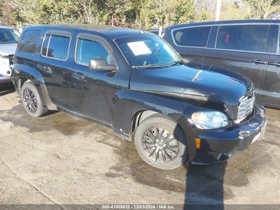 CHEVROLET HHR 2009