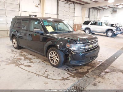FORD FLEX 2013