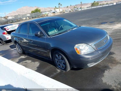 FORD FIVE HUNDRED 2006