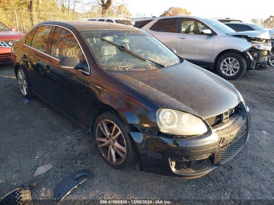 VOLKSWAGEN JETTA 2006