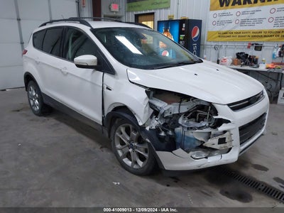 FORD ESCAPE 2013