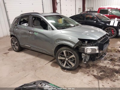 HYUNDAI KONA 2020