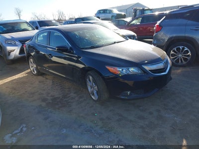 ACURA ILX 2015