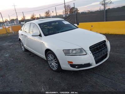 AUDI A6 2006