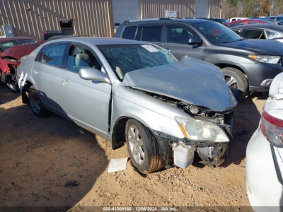 TOYOTA AVALON 2007