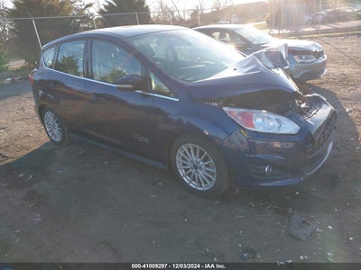 FORD C-MAX ENERGI 2016