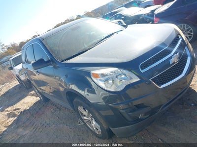 CHEVROLET EQUINOX 2014