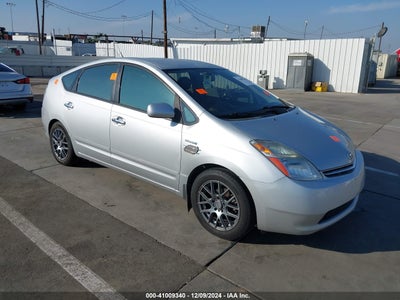 TOYOTA PRIUS 2008
