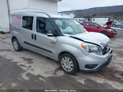RAM PROMASTER CITY 2015