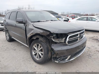 DODGE DURANGO 2014