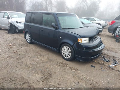 SCION XB 2005