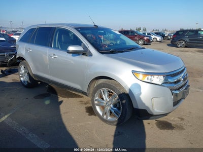 FORD EDGE 2013