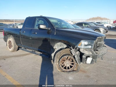 RAM 1500 2014
