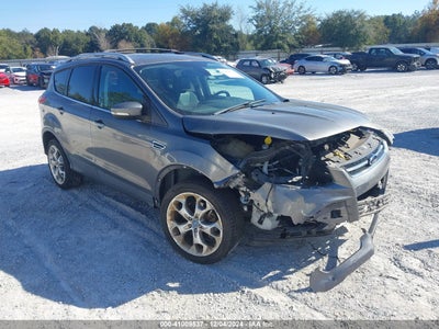 FORD ESCAPE 2013