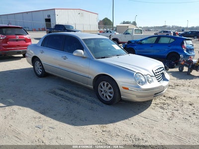 KIA AMANTI 2005