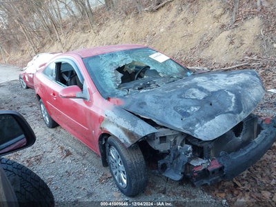 CHEVROLET COBALT 2009