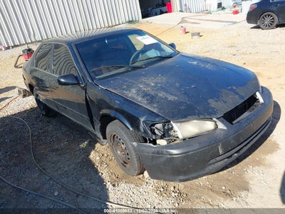 TOYOTA CAMRY 2000