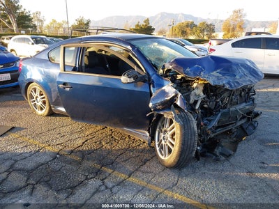 SCION TC 2005