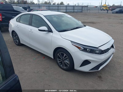 KIA FORTE 2022