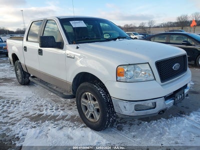 FORD F-150 2005